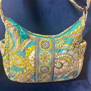 Vera Bradley crossbody
